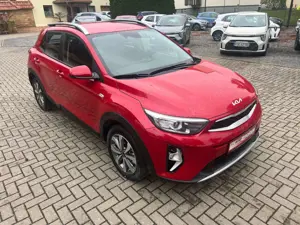 Kia Stonic Stonic 1.2 Vision + Rüchfahrkamera + SH