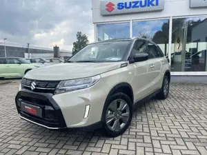 Suzuki Vitara 1,4 AT Comfort (SAV)