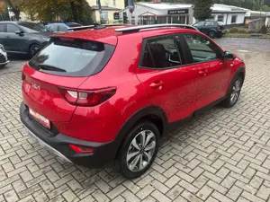 Kia Stonic Stonic 1.2 Vision + Rüchfahrkamera + SH Bild 4