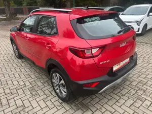 Kia Stonic Stonic 1.2 Vision + Rüchfahrkamera + SH Bild 3
