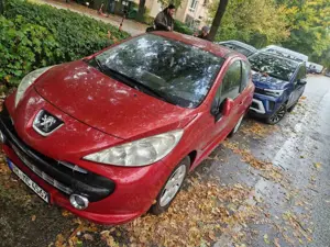 Peugeot 207 207  3-Türer 90 Tendance