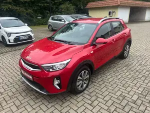 Kia Stonic Stonic 1.2 Vision + Rüchfahrkamera + SH Bild 2