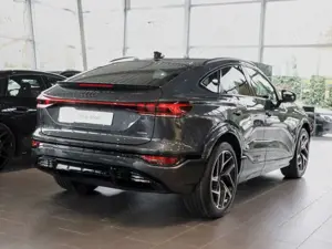 Audi e-tron Bild 2