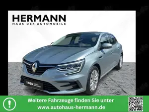 Renault Megane IV 1.3 TCe 115 GPF Life LED*LED*Facelift