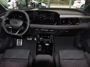 Audi e-tron Bild 5