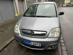 Opel Meriva Edition