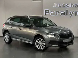 Skoda Kamiq 1.5 TSI DSG Style OPF *LED*APP*ACC