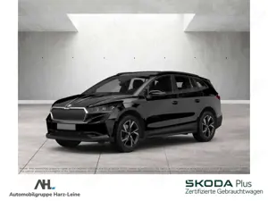 Skoda Enyaq iV 60 Loft LED Navi ACC PDC RFK