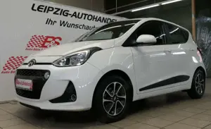 Hyundai i10 Style*NAV*SHZ*PDC*GRA*KLIMA*