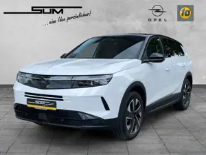 Opel Grandland GS Mild-Hybrid Automatik Panorama Navi Soundsystem