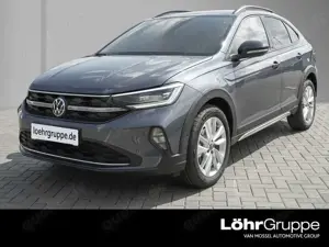 Volkswagen Taigo GOAL 116PS DSG Matrix Navi RearView WR