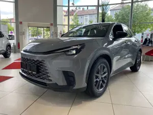 Lexus LBX 1.5 Hybrid Komfort Paket