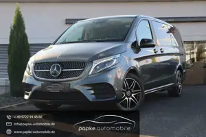 Mercedes-Benz V 300 d 4Matic lang Avantgarde AMG +AIR+AHK+PANO+