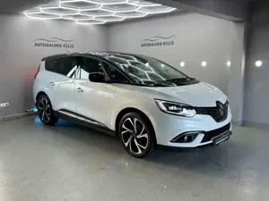 Renault Scenic Grand BOSE Edition 7-SITZ*KAM*KESSY*XEN