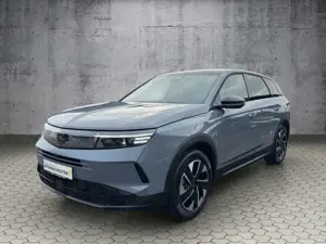 Opel Grandland X Grandland GS PIXEL-LED, SOUNDSYSTEM, HEAD-UP 19"