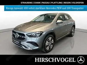 Mercedes-Benz GLA 200 Progressive+MBUX+Navi-Pr+LED+Kam+PDC+SHZ