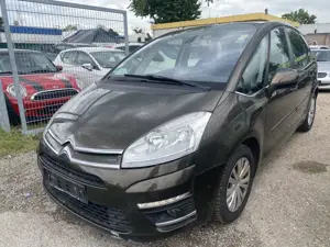 Citroen C4 Picasso Tendance,Klimaautomatik,Euro 5