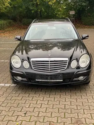 Mercedes-Benz E 280 E 280 T CDI (211.220)