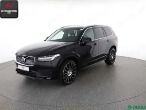 Volvo XC90 XC 90 B5 D AWD R DESIGN 22ZOLL 7 SITZE,AHK,BLIS
