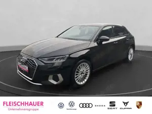 Audi A3 Sportback 40 advanced Navi AHK Sportsitze Bluetoot