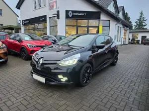 Renault Clio IV Renault Sport - inkl. Satz LM-WKR
