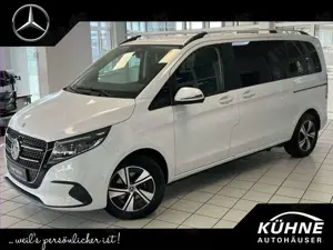 Mercedes-Benz V 300 V300d Style 4MATIC DISTRONI+AHK+360°+JungeSterne