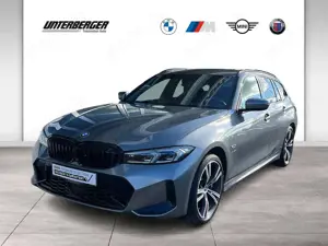 BMW 330 e xDrive Touring M Sportpaket HiFi DAB LED