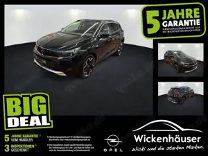 Opel Grandland PHEV Ultimate NightVision+Sitzklima