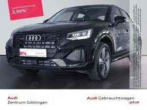 Audi Q2 40 TFSI quattro S tronic advanced OPTIK+SOUND