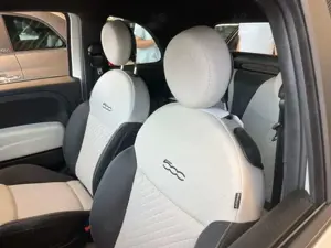 Fiat 500C 500 C 1.2 8V Dualogic StartStopp Star Bild 2