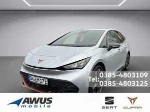 CUPRA Born PDC SHZ KAMERA NAVI ACC AKTIVSITZE LED 360°