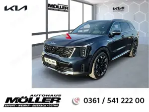Kia Sorento Platinum 2.2D AWD Premium 7S Glasdach   ACC Head-U