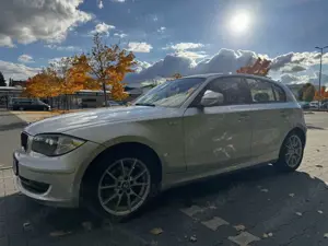 BMW 116 116i Edition Lifestyle
