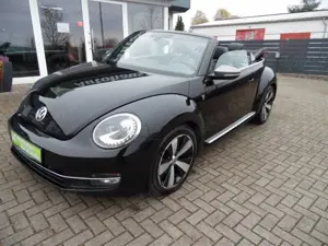 Volkswagen Beetle 2.0 TDI DSG BMT Karmann Cabriolet