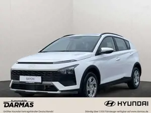 Hyundai BAYON BAYON FL (MY25) 1.0 Turbo MT Select Klima