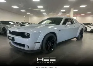 Dodge Challenger 5,7l V8 Widebody/ SZH/ AUT.