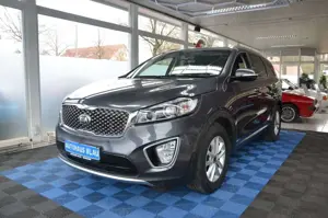 Kia Sorento 2.2 CRDi Vision 4WD *AUTOMATIK*AHK*1.HD!