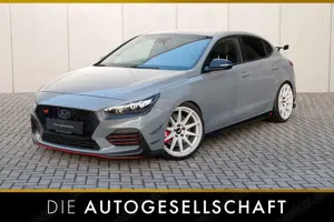 Hyundai i30 N Performance Fastback 2.0T*LED*NAVI*KAMERA*