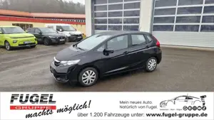 Honda Jazz 1.3 i-VTEC Comfort SHZ|Temp|PDC