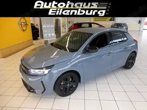 Opel Corsa GS 1.2 100PS LED,LMF,10 Zoll Farbdisplay,Kamera