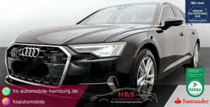 Audi A6 Avant 50 TFSI e quattro advanced