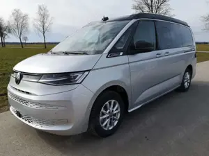 Volkswagen T7 California Beach Camper 2.0TDI DSG GV5 Komfort 110 kW (150...