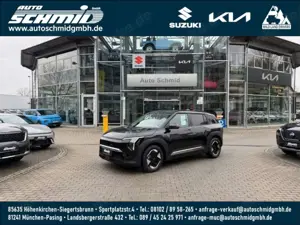 Kia EV3 81.4 kWh EARTH WINTER|UPGRADE|DRIVEWISE|