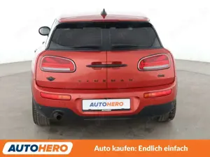 MINI One Clubman One*TEMPO*PDC*SHZ*LIM*ALU*KLIMA* Bild 5