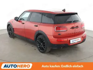 MINI One Clubman One*TEMPO*PDC*SHZ*LIM*ALU*KLIMA* Bild 4