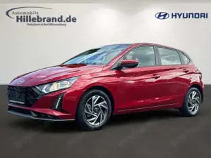 Hyundai i20 Trend 1.0 T-GDI EU6e Navi Digitales Cockpit Apple
