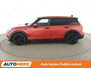 MINI One Clubman One*TEMPO*PDC*SHZ*LIM*ALU*KLIMA* Bild 3