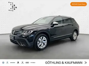 Volkswagen Tiguan Allspace Life 1.5 TSI DSG*AHK*NAVI*7Sitze
