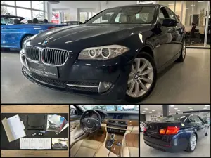 BMW 523 i Lim.|1.HD|BMW Service|Garantie|Edelholz|18"