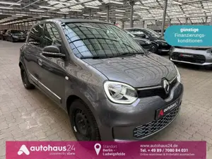 Renault Twingo 1.0 SCe 65 Urban Night|Kamera|Sitzhzg